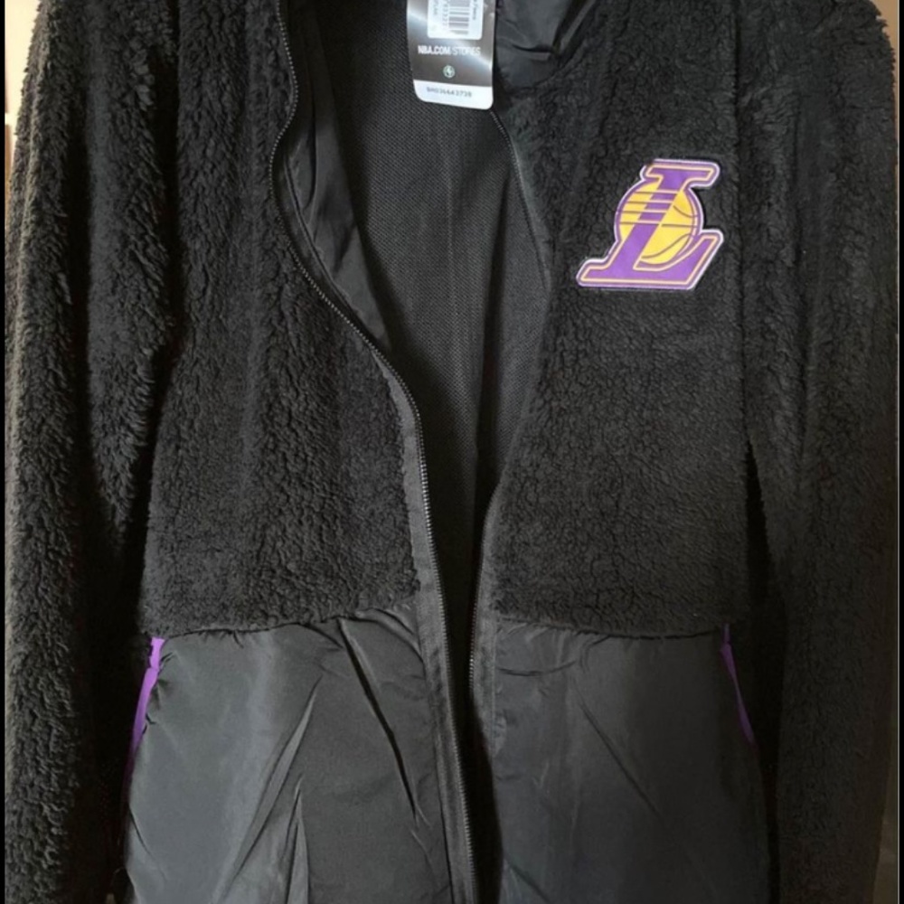 Laker Jacket - Picture 2 of 3